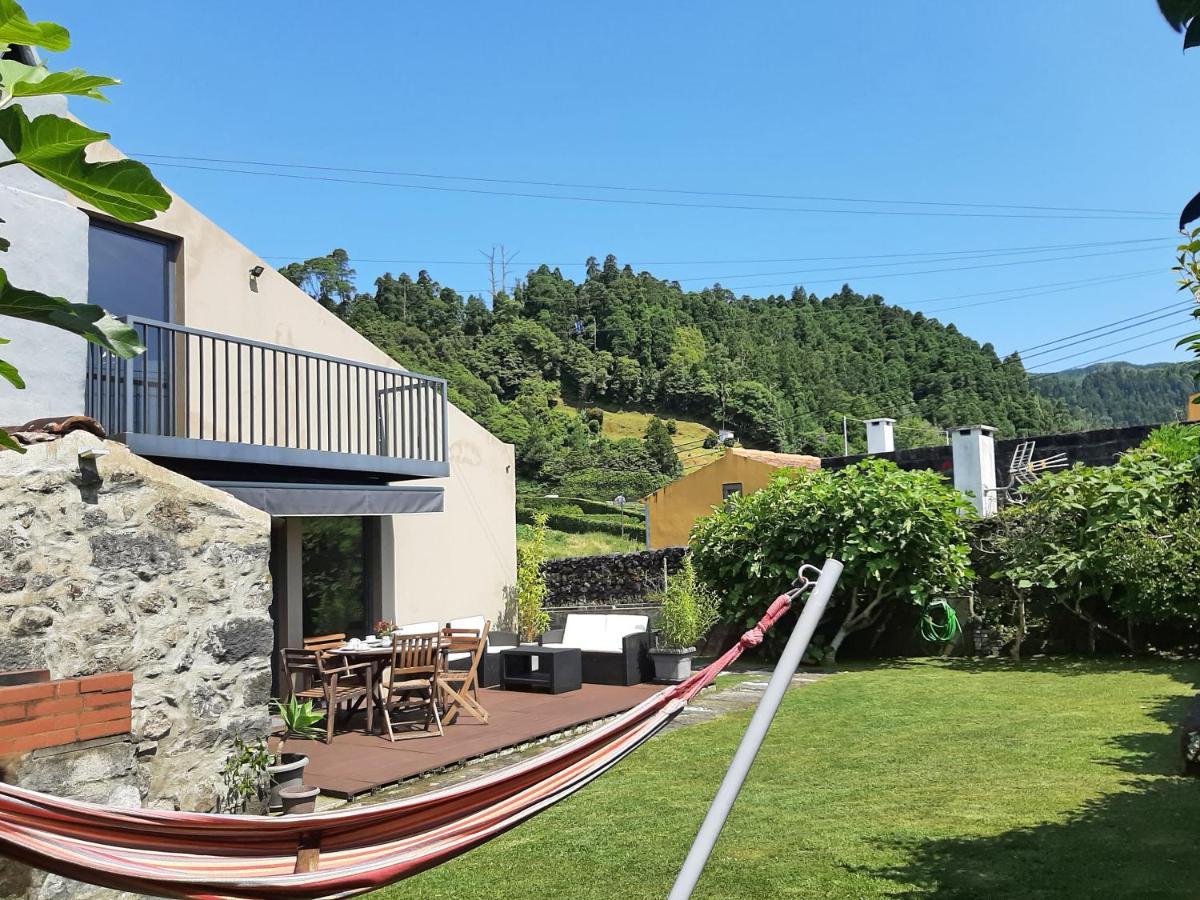 Furnas Valley Exterior foto